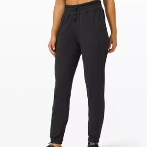 Lululemon Ready to Rulu